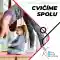 Cvičíme spolu Cvičíme spolu