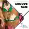 Groove Time Tance pre dospelých Groove Time